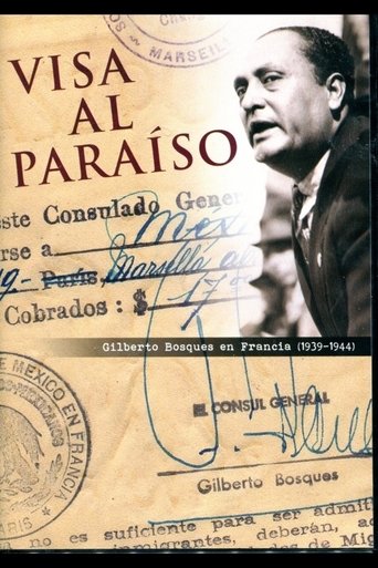 Visa to Paradise Poster of Visa to Paradise