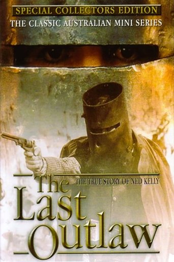 The Last Outlaw Poster of The Last Outlaw