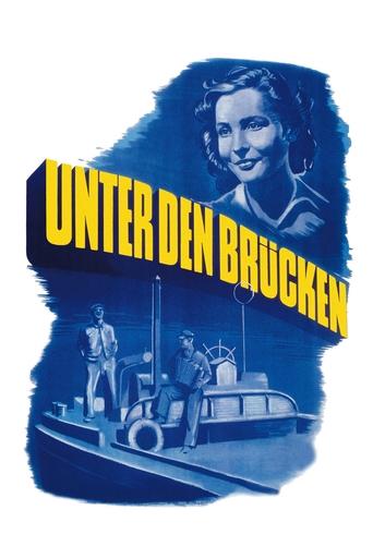 Under the Bridges Poster of Under the Bridges