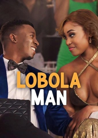 Lobola Man Poster of Lobola Man