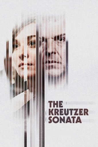 The Kreutzer Sonata Poster of The Kreutzer Sonata