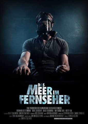 Das Meer im Fernseher Poster of Das Meer im Fernseher