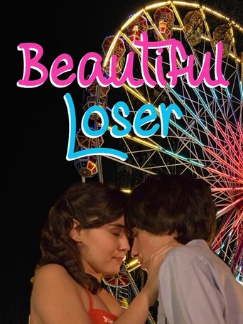 Beautiful Loser Poster of Beautiful Loser