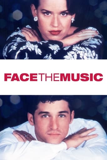 Face the Music Poster of Face the Music