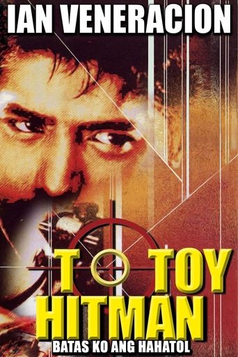 Totoy Hitman Poster of Totoy Hitman