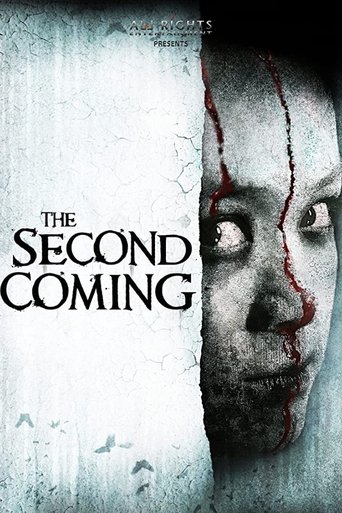 The Second Coming Poster of The Second Coming