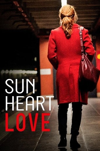 Sun, Heart, Love Poster of Sun, Heart, Love