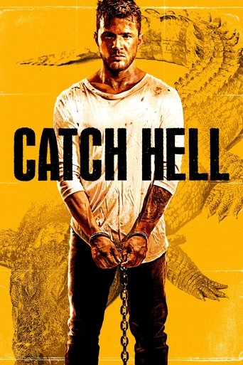 Catch Hell Poster of Catch Hell