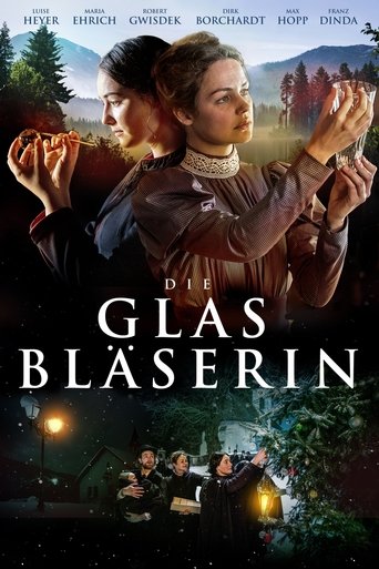 The Glassblower Poster of The Glassblower