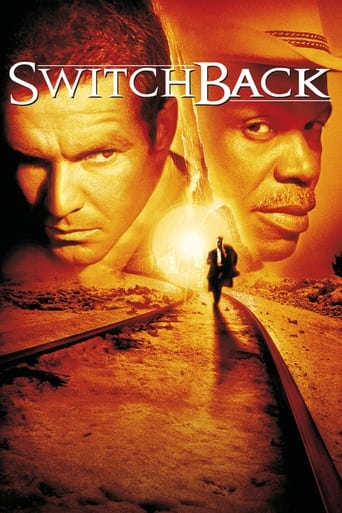 Switchback Poster of Switchback