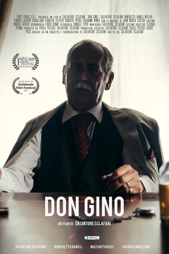 Don Gino Poster of Don Gino