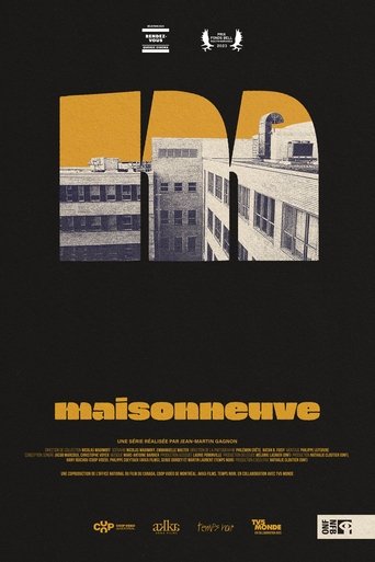 Maisonneuve Poster of Maisonneuve