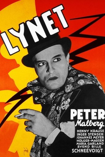 Lynet Poster of Lynet