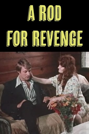 A Rod for Revenge Poster of A Rod for Revenge