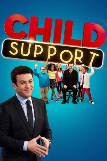 Child Support Poster of Child Support
