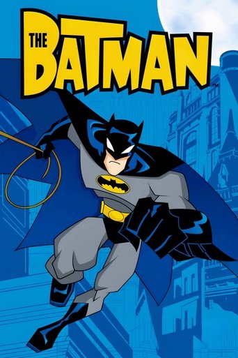 The Batman Poster of The Batman