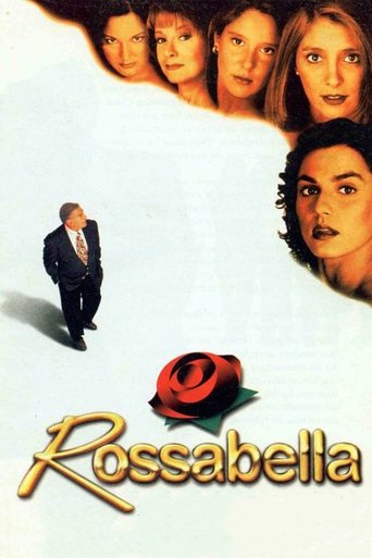 Rossabella Poster of Rossabella