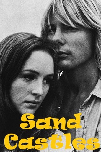 Sand Castles Poster of Sand Castles
