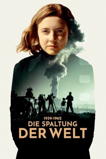 A Divided World: 1939-1962 Poster of A Divided World: 1939-1962