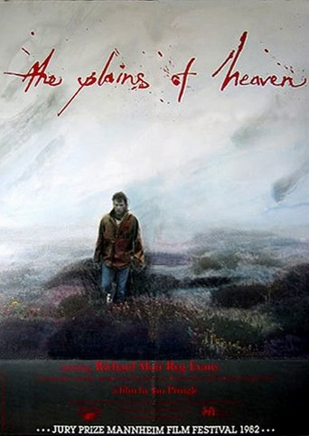 The Plains of Heaven Poster of The Plains of Heaven
