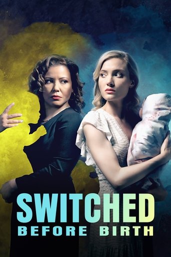 Switched Before Birth Poster of Switched Before Birth