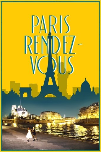 Paris Rendez-vous Poster of Paris Rendez-vous
