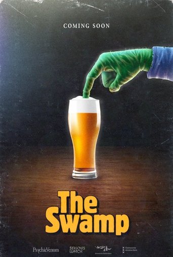 The Swamp Poster of The Swamp