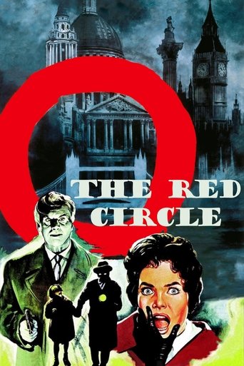 The Red Circle Poster of The Red Circle