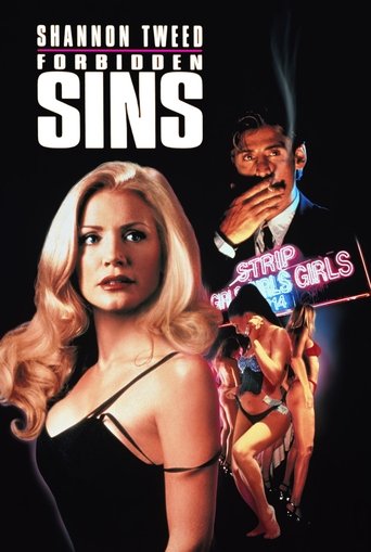 Forbidden Sins Poster of Forbidden Sins