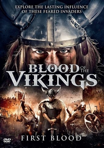 Blood of the Vikings Poster of Blood of the Vikings