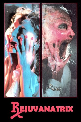 Rejuvenatrix Poster of Rejuvenatrix