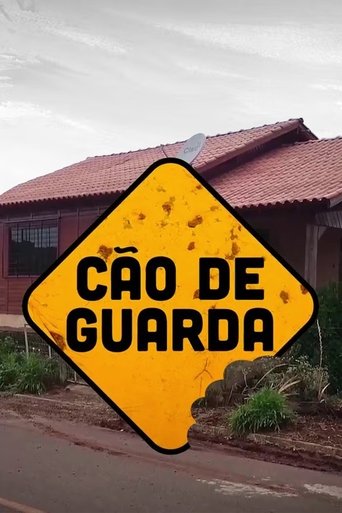 Cão de Guarda Poster of Cão de Guarda