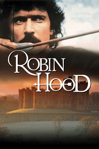Robin Hood Poster of Robin Hood