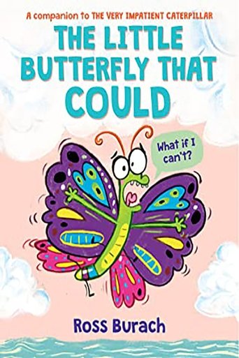 The Little Butterfly That Could Poster of The Little Butterfly That Could