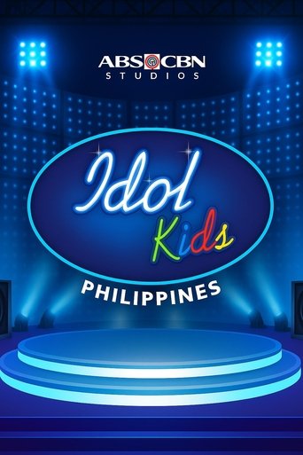 Idol Kids Philippines Poster of Idol Kids Philippines