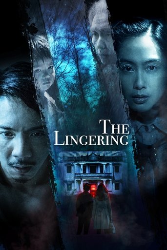 The Lingering Poster of The Lingering