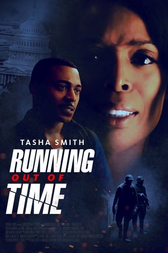 Running Out of Time Poster of Running Out of Time