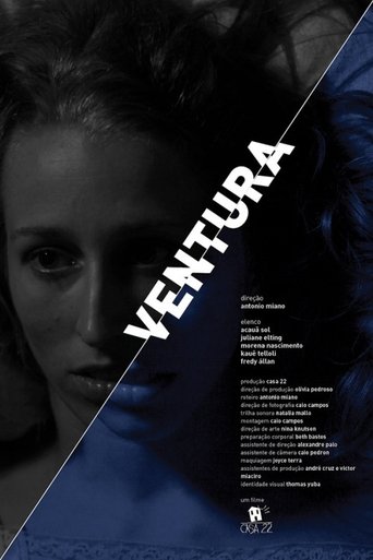 Ventura Poster of Ventura