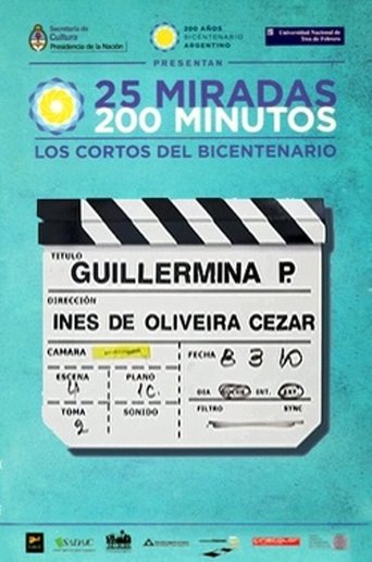 Guillermina P. Poster of Guillermina P.