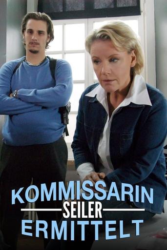 Kommissarin Seiler ermittelt Poster of Kommissarin Seiler ermittelt