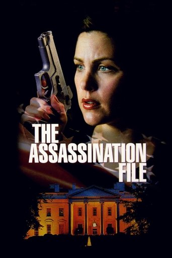 The Assassination File Poster of The Assassination File
