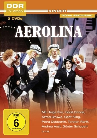 Aerolina Poster of Aerolina