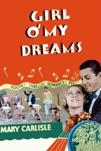 Girl o' My Dreams Poster of Girl o' My Dreams