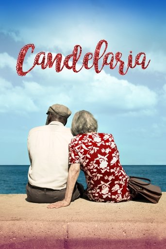 Candelaria Poster of Candelaria