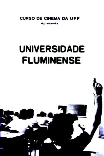 Universidade Fluminense Poster of Universidade Fluminense