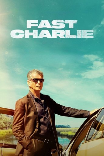 Fast Charlie Poster of Fast Charlie