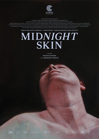 Midnight Skin Poster of Midnight Skin