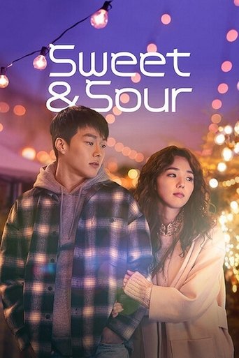 Sweet & Sour Poster of Sweet & Sour