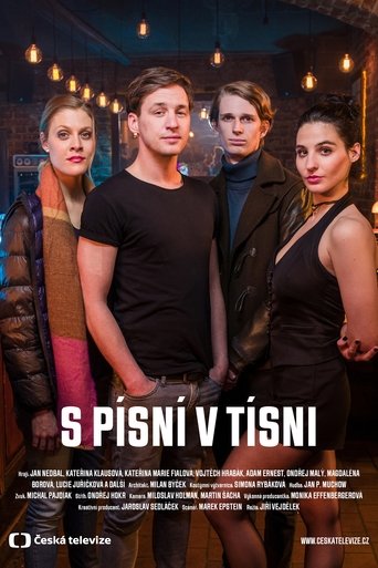S písní v tísni Poster of S písní v tísni