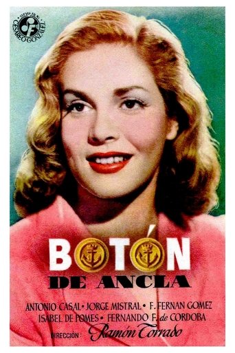 Botón de ancla Poster of Botón de ancla